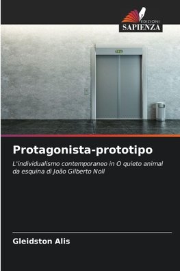 Protagonista-prototipo