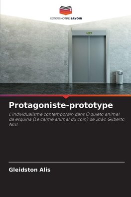 Protagoniste-prototype