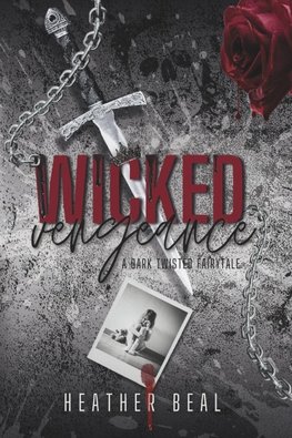 Wicked Vengeance
