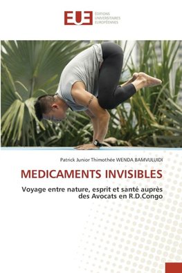 MEDICAMENTS INVISIBLES