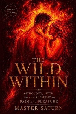 The Wild Within