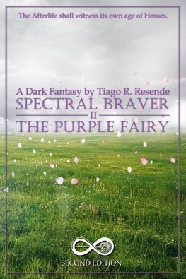 SPECTRAL BRAVER Part II
