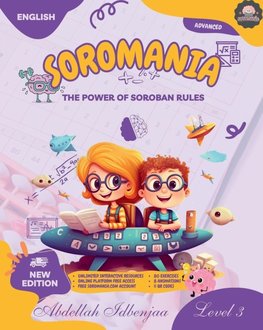 SOROMANIA Math Magic