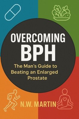 "Overcoming BPH