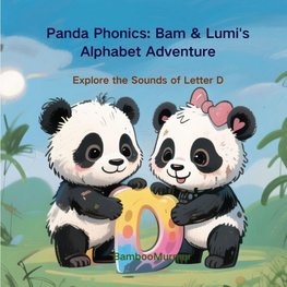 Panda Phonics