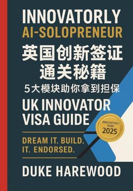 Innovatorly AI-Solopreneur