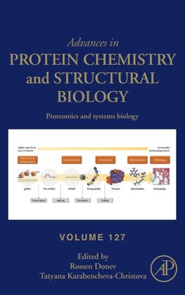 Proteomics and Systems Biology