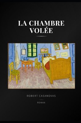 La chambre volée