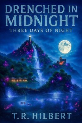 Drenched in Midnight