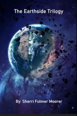 The Earthside  Trilogy