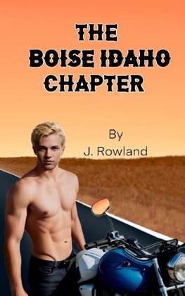 The Boise Idaho Chapter