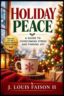 Holiday Peace