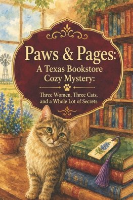 Paws & Pages