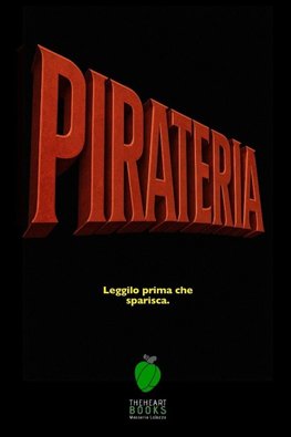 PIRATERIA