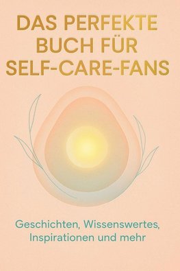 Das perfekte Buch für Self-Care-Fans
