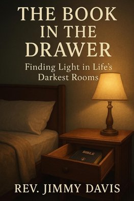 THE BOOK IN THE DRAWER