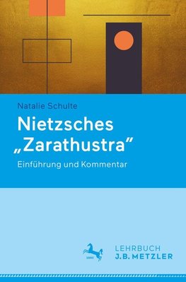 Nietzsches "Zarathustra"