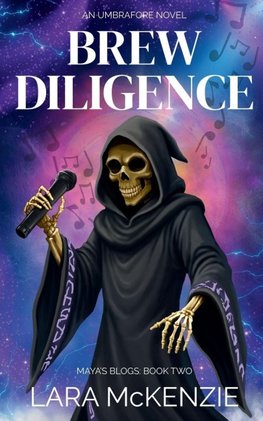 Brew Diligence