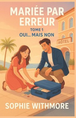 Mariée par erreur - Tome 1