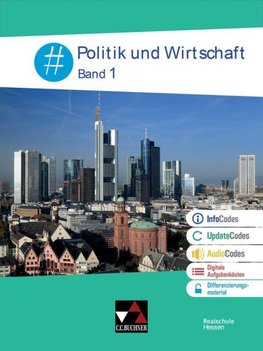 #Politik und Wirtschaft - Hessen 1