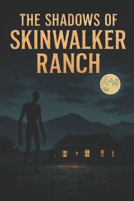 The Shadows of Skinwalker Ranch