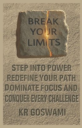 Break Your Limits