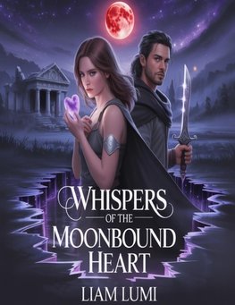 Whispers of the Moonbound Heart