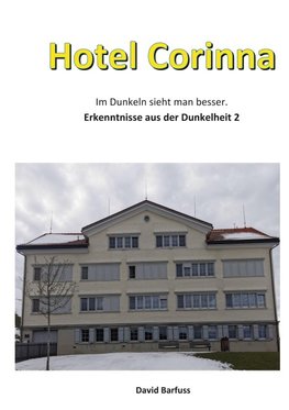 Hotel Corinna