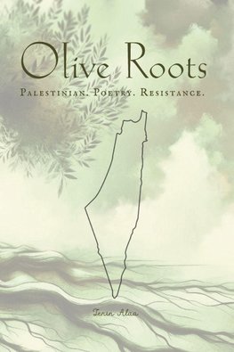 Olive Roots