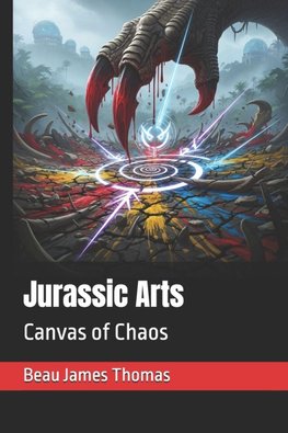 Jurassic Arts