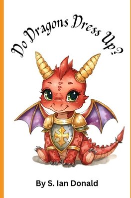 Do Dragons Dress Up?