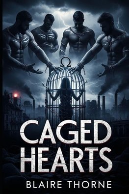 Caged Hearts