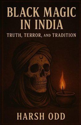 Black Magic in India