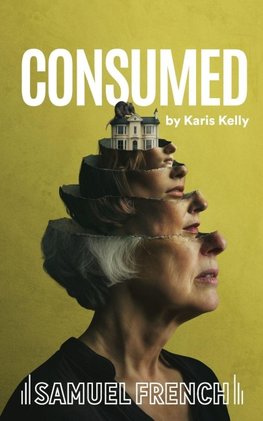 Consumed