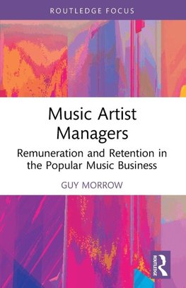 Music Artist Managers