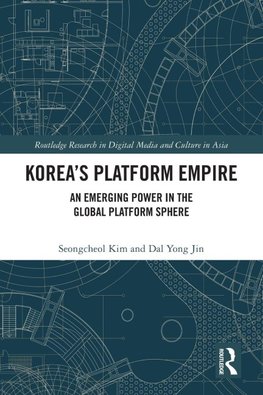 Korea's Platform Empire