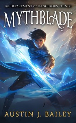 Mythblade