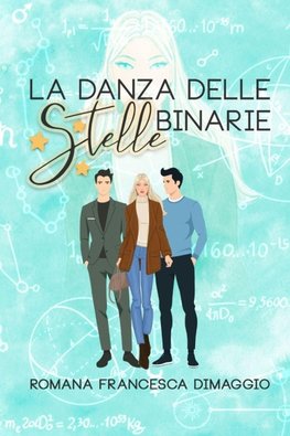La danza delle stelle binarie