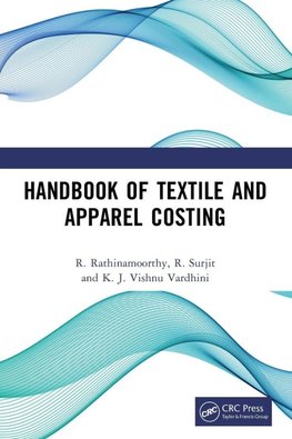 Handbook of Textile and Apparel Costing