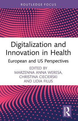 Digitalization and Innovation in Health