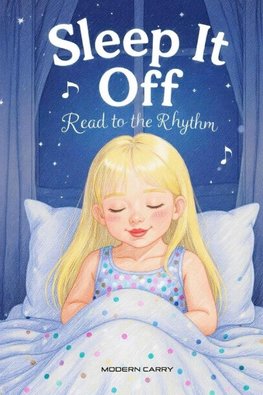 Sleep It Off