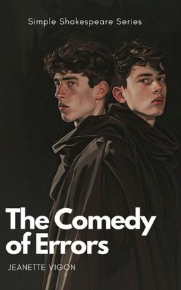 The Comedy of Errors | Simple Shakespeare Series