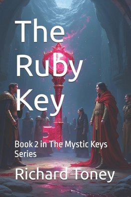 The Ruby Key