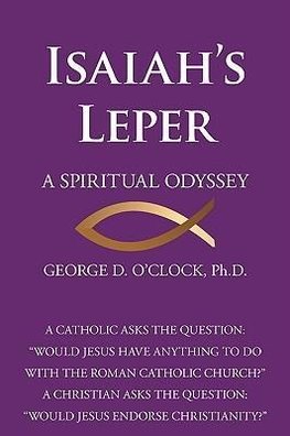 ISAIAH'S LEPER
