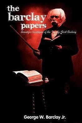 The Barclay Papers