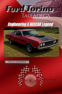 Ford Torino Talladega