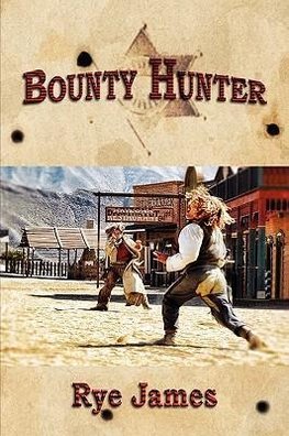 Bounty Hunter