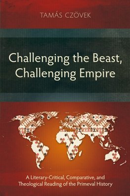 Challenging the Beast, Challenging Empire