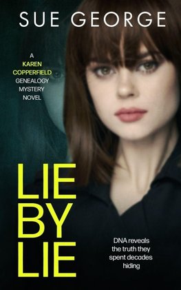 Lie by Lie