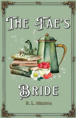 The Fae's Bride